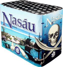 Nasau