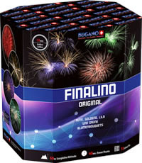 809-360 Finalino Original